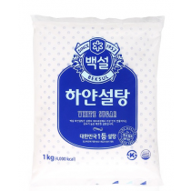 설탕 (1kg)