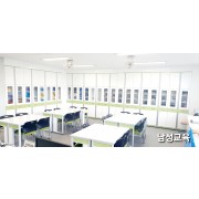 과학실 리모델링 / 과학실현대화 / 지능형과학실