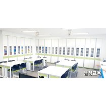 과학실 리모델링 / 과학실현대화 / 지능형과학실