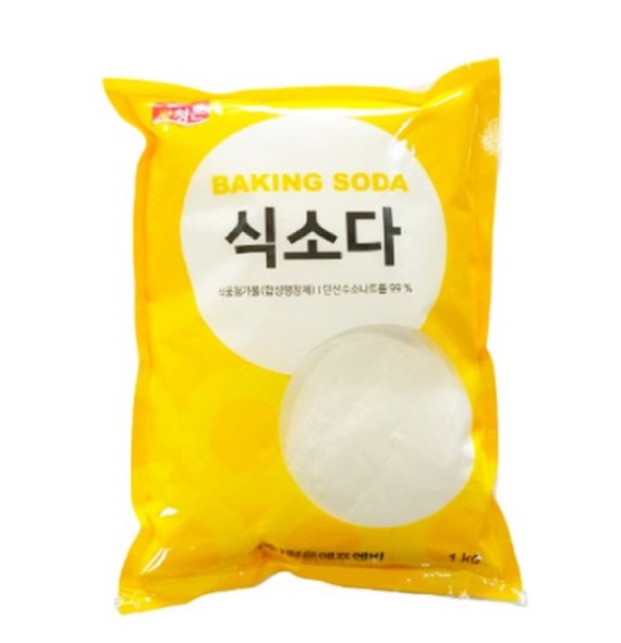 식소다 / 1kg
