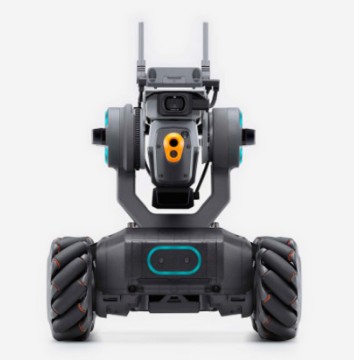 DJI RoboMaster S1 로보마스터 S1 코딩 로봇