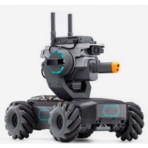 DJI RoboMaster S1 로보마스터 S1 코딩 로봇