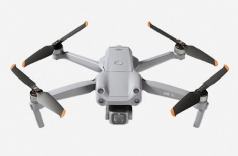 DJI 매빅 에어2S