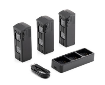 DJI 매빅3 엔터프라이즈 배터리 키트 Mavic 3 Enterprise battery kit