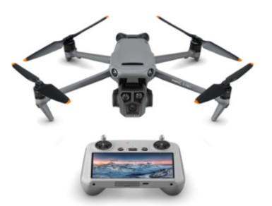 DJI Mavic3 매빅3 프로 (DJI RC 포함)