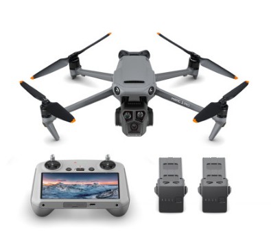DJI Mavic 3 매빅 3 프로 플라이모어 콤보 촬영 드론 (DJI RC 포함)
