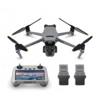 DJI Mavic 3 매빅 3 프로 플라이모어 콤보 촬영 드론 (DJI RC 포함)