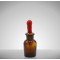 스포이드시약병 (갈색) 30ml