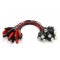 LED꼬마전구 (소켓클립부10개 + 1.5V LED10개 )