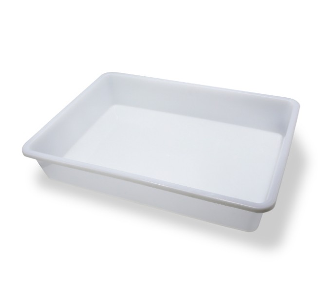 간이유수대 (구멍X) 523x373x95mm 교과서 동일 크기