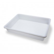 간이유수대 (구멍X) 523x373x95mm 교과서 동일 크기
