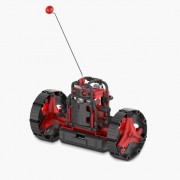 무선 후크휠로봇 2.4Ghz