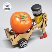 (보보로봇) 농부 로봇 만들기 키트