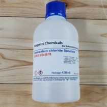 염화암모늄용액 1% 화)450ml AmmoniumChloride Solution