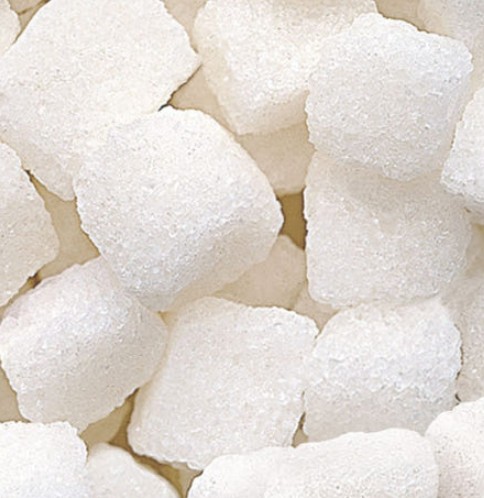 흰색각설탕 (250g)