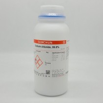 염화나트륨(NaCl)Sodium chloride 99% / 500g