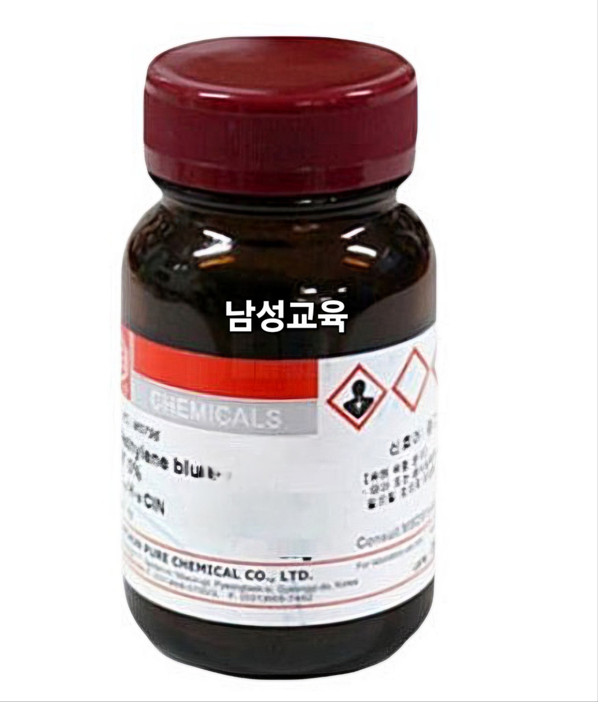 Wright's stain / (라이트스테인) 25g