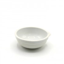 두꺼워진 증발접시 90mm (최대용량 약 120ml)