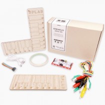 엔트리 코딩교육 키트 DIY 피아노 기본형 키트
