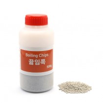 [볼타입]_끓임쪽(비등석) 약 500g - 『Boiling Chips』