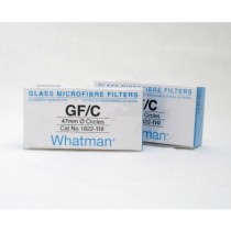 여과지 GF/C(Whatman) GFC / 옵션선택