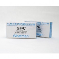 여과지 GF/C(Whatman) GFC / 옵션선택