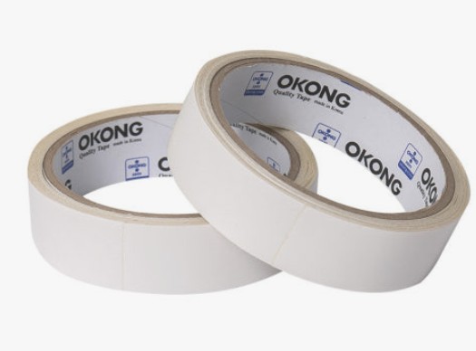 양면테이프 25mm*10m (1개입)