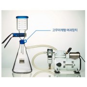 S.S여과장치 올인원 패키지 (여과장치+펌프) 고무마개형 용량선택