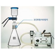 S.S여과장치 올인원 패키지 (여과장치+펌프) 조인트형  용량선택
