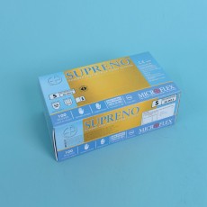 Nitrile Examination Glove, Microflex® / 니트릴 글러브, Powder Free 사이즈 선택