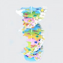DNA모형제작세트ll Production of DNA Model Kit