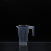 핸들 비커 250ml / 비이커 / 손잡이비커