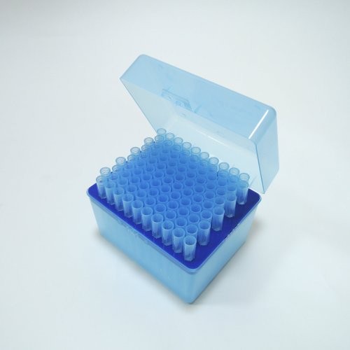 Axygen 마이크로 피펫 팁 블루팁 옵션선택