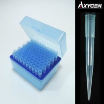 Axygen 마이크로 피펫 팁 블루팁 옵션선택