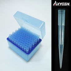 Axygen 마이크로 피펫 팁 블루팁 옵션선택