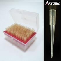 Axygen 마이크로 피펫 팁 옐로우팁 옵션선택