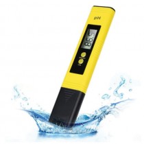간이 pH meter