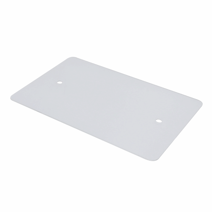 Round 구멍이 두 개 뚫린 수조 뚜껑 ( 수조대형용 )