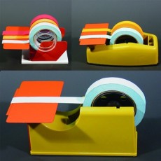 라벨 테이프 디스펜서 Label Tape Dispensers (1롤~3롤 옵션선택)