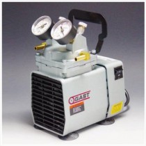 GAST Vaccum Pump, 게스트펌프DOA-P704-AC