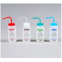 광구 코끼리병 PE 라벨 세척병 (라벨이름 옵션선택)