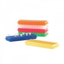 마이크로 튜브 랙 MicroTube Rack (색상랜덤)