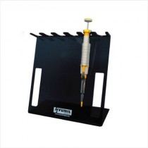 마이크로피펫 스탠드 판형 6홀