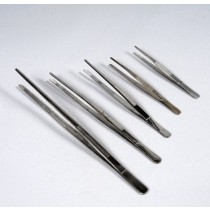 스테인레스핀셋 스텐 핀셋 집게 15cm~30cm (길이 옵션선택)