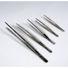 스테인레스핀셋 스텐 핀셋 집게 15cm~30cm (길이 옵션선택)