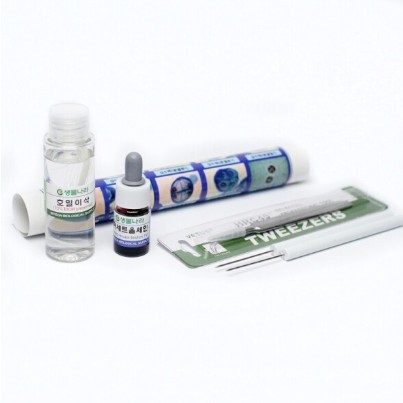 세포분열관찰세트 Cell Divison Experiment Kit