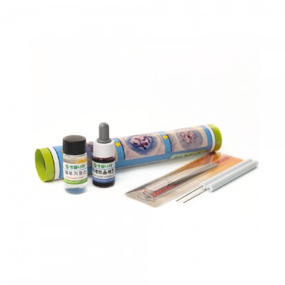 세포분열관찰세트 Cell Divison Experiment Kit