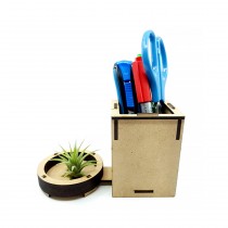 NS 이오난사 연필꽂이 화분 만들기 (탄소중립)