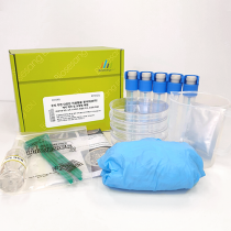 우리 주변 다양한 미생물을 분석해보자! - 배지 제작 및 도말법 체험(5인KIT)