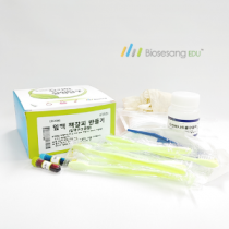 잎맥책갈피만들기 (5인 KIT)